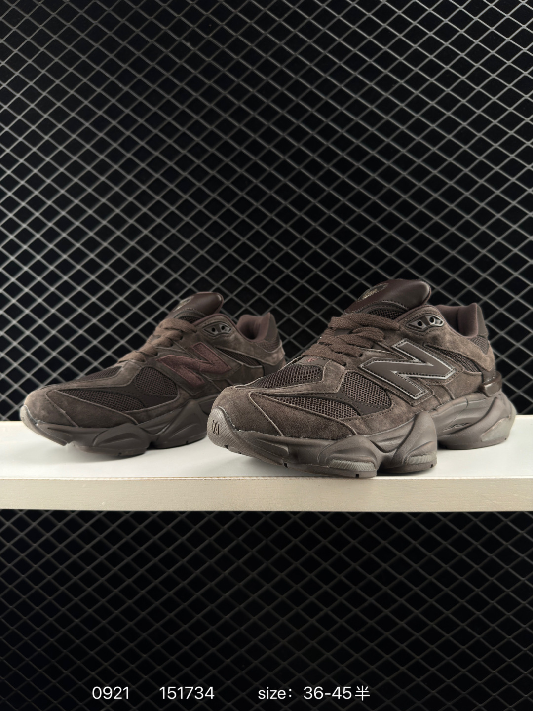 NB Joe Freshgoods x New Balance NB9060